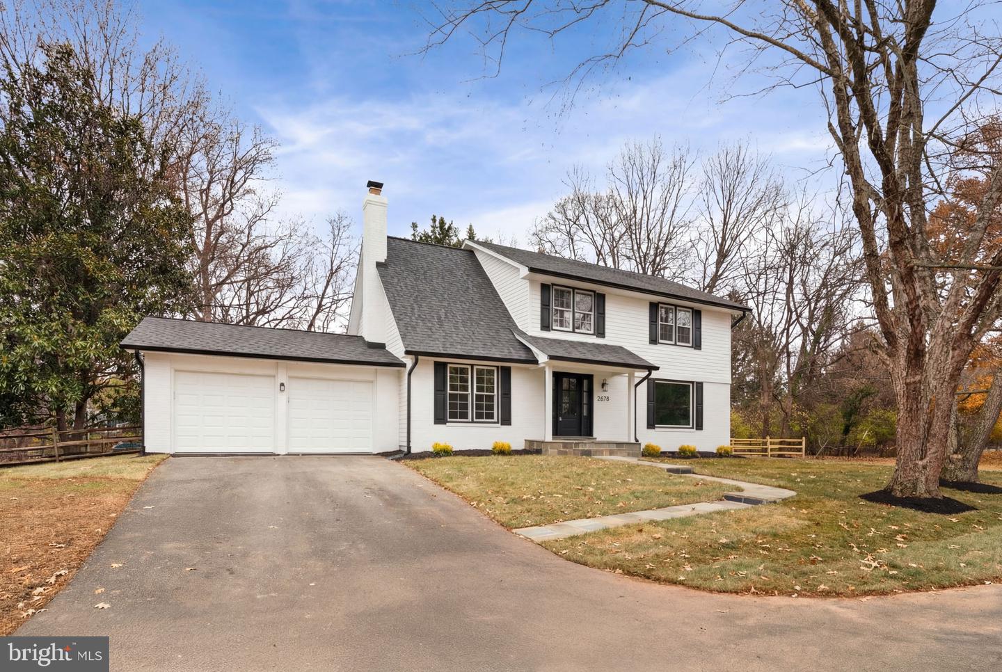 2678 Oakton Glen Drive, Vienna
