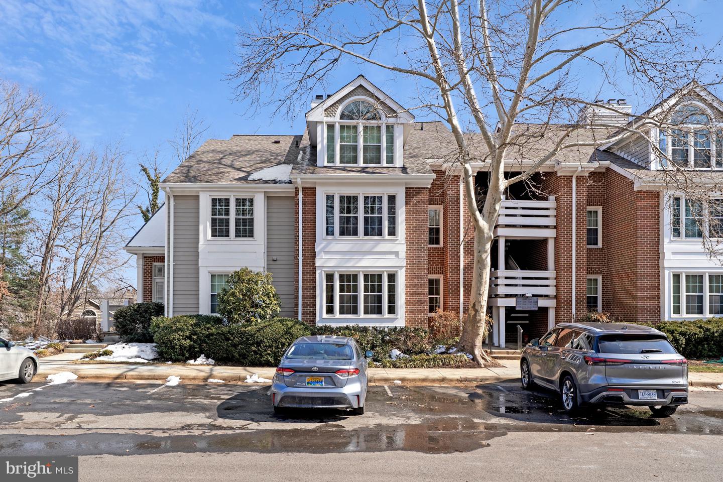 11144 Beaver Court #11144