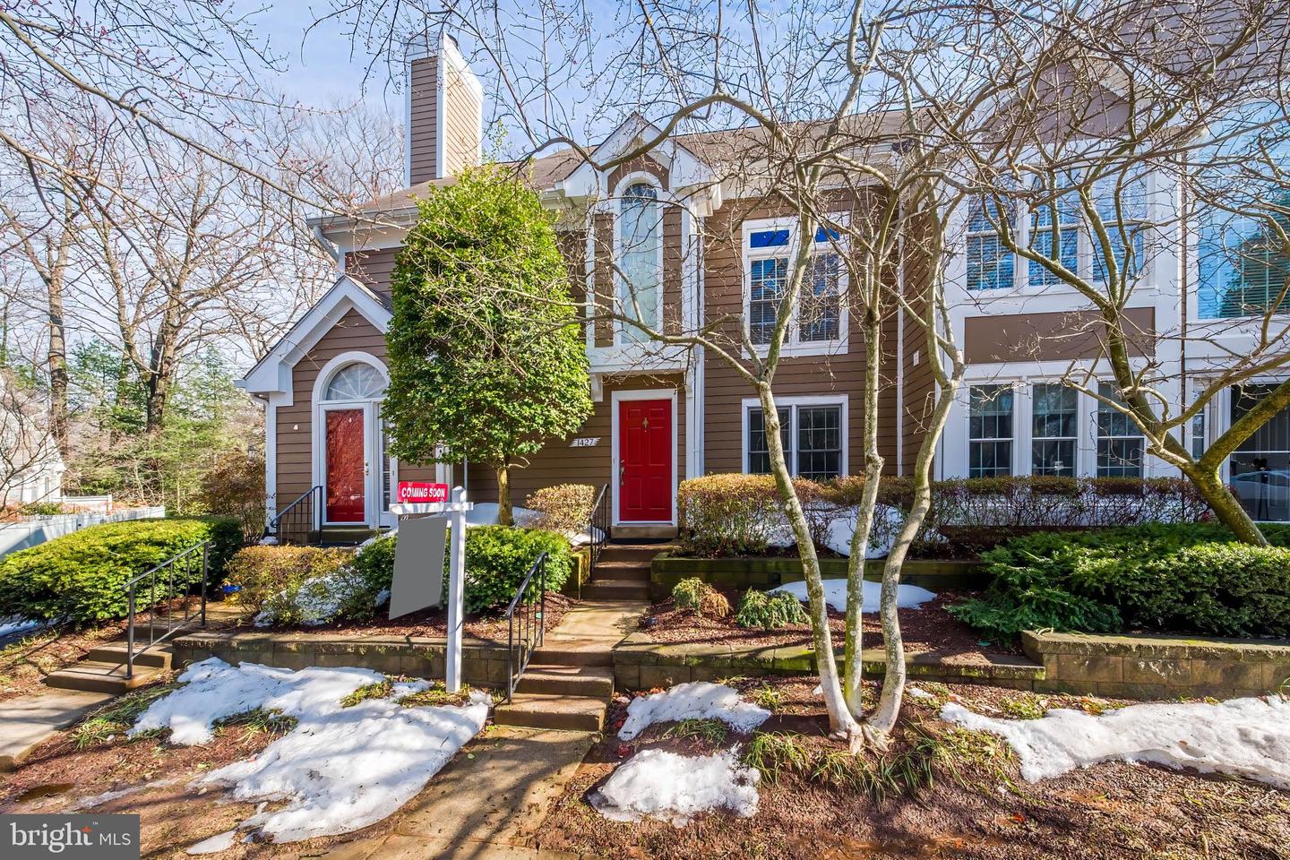 1427 Church Hill Place, Reston