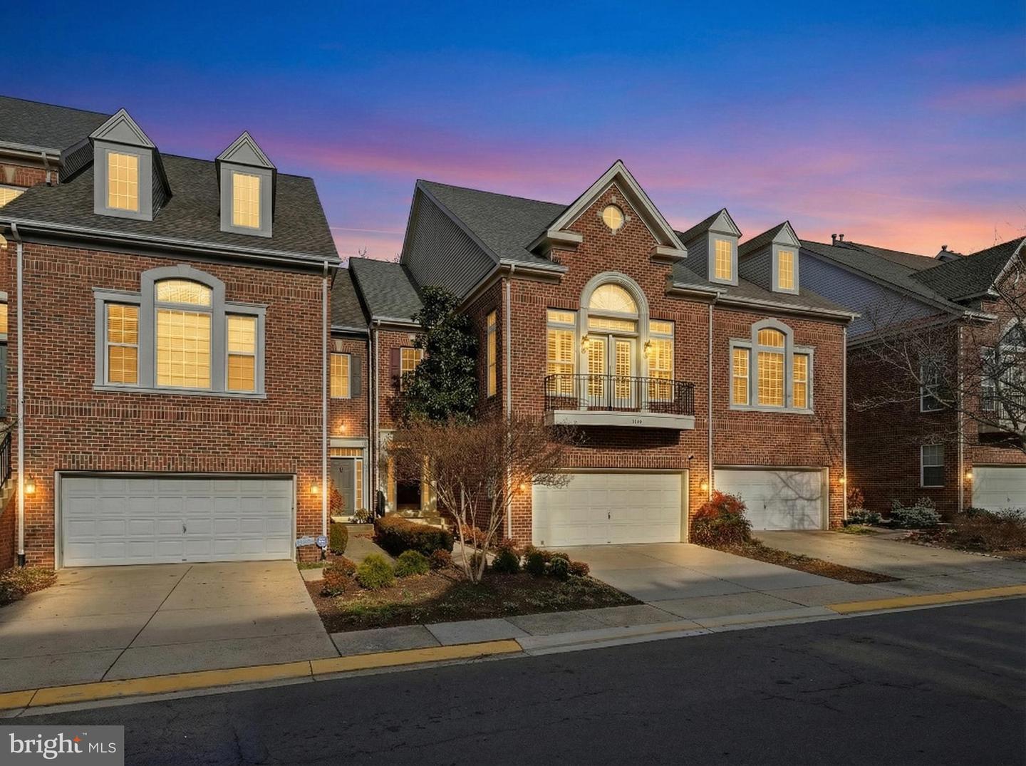1919 Logan Manor Drive, Reston