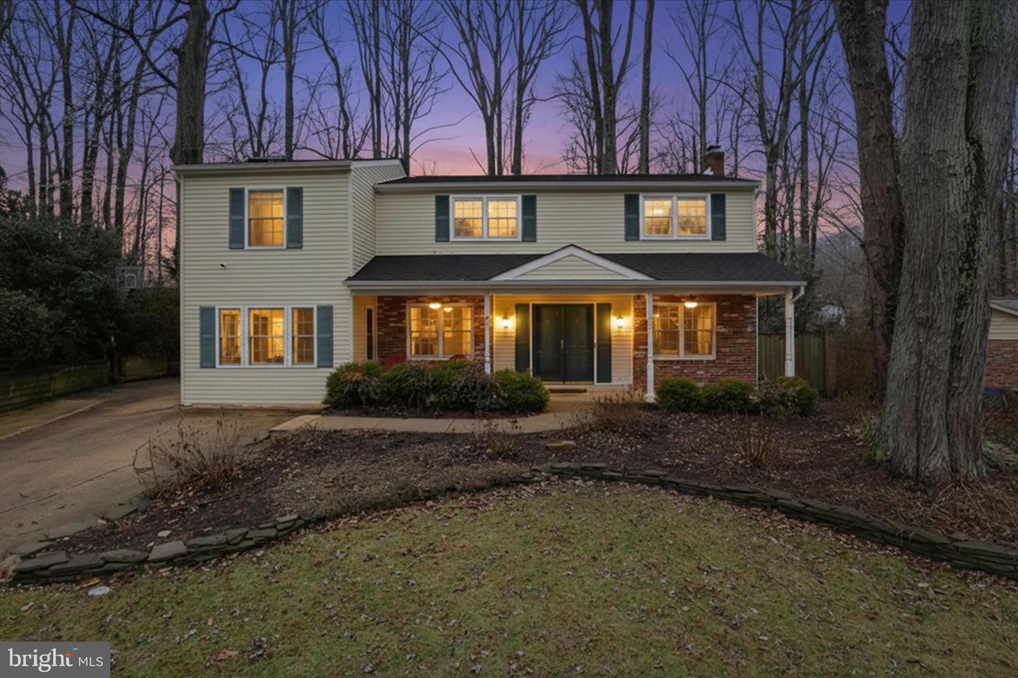 4901 Red Fox Drive, Annandale