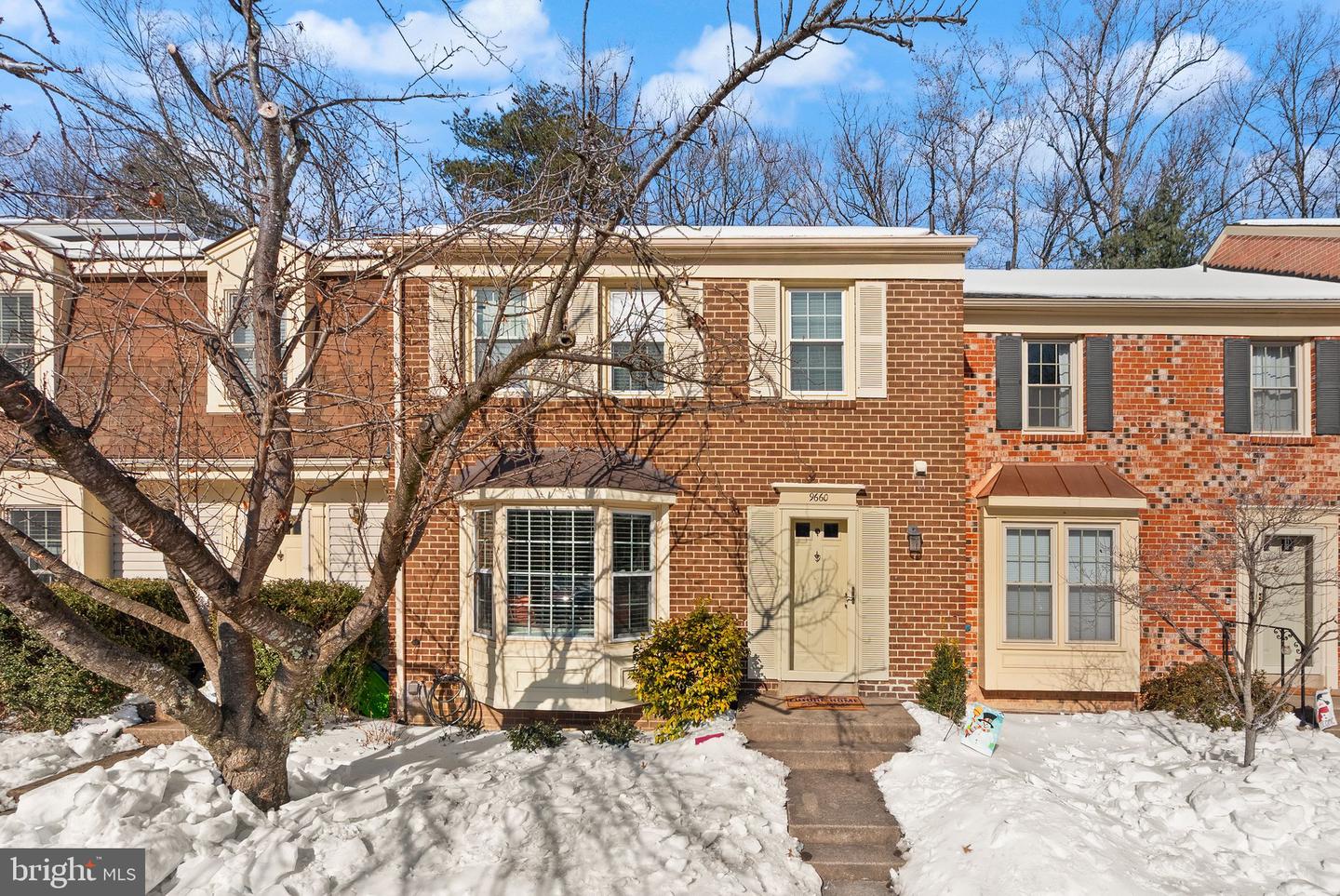 9660 Masterworks Drive, Vienna