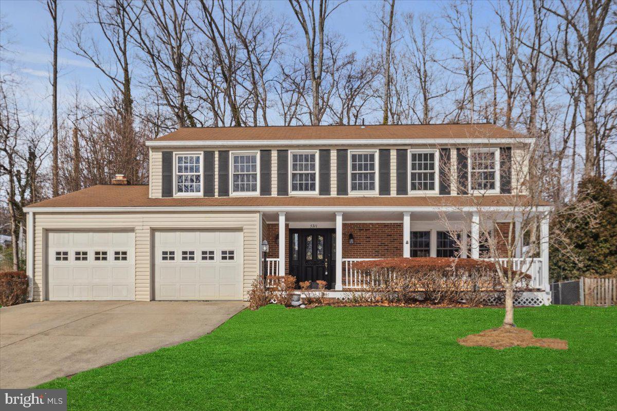 5711 Heming Avenue, Springfield