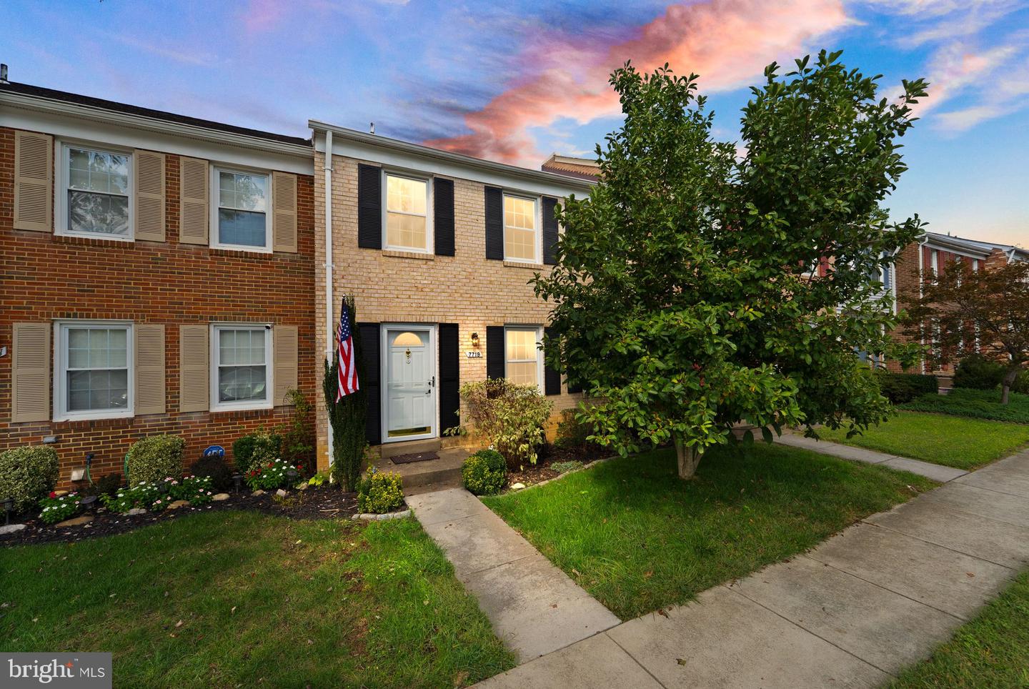 7719 Durer Court, Springfield