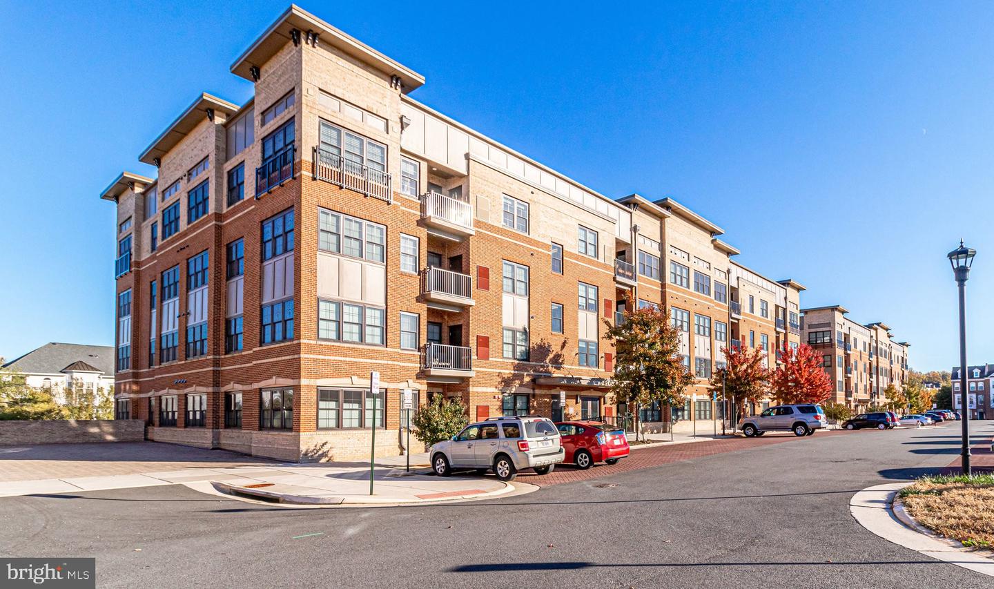 2905 Bleeker Street #4-404, Fairfax
