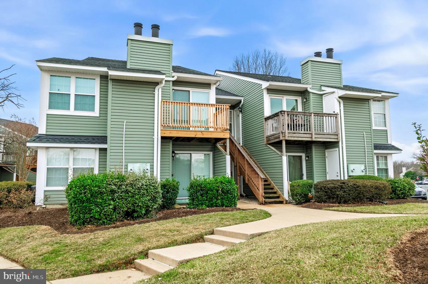 8610 Beekman Place #10d, Alexandria