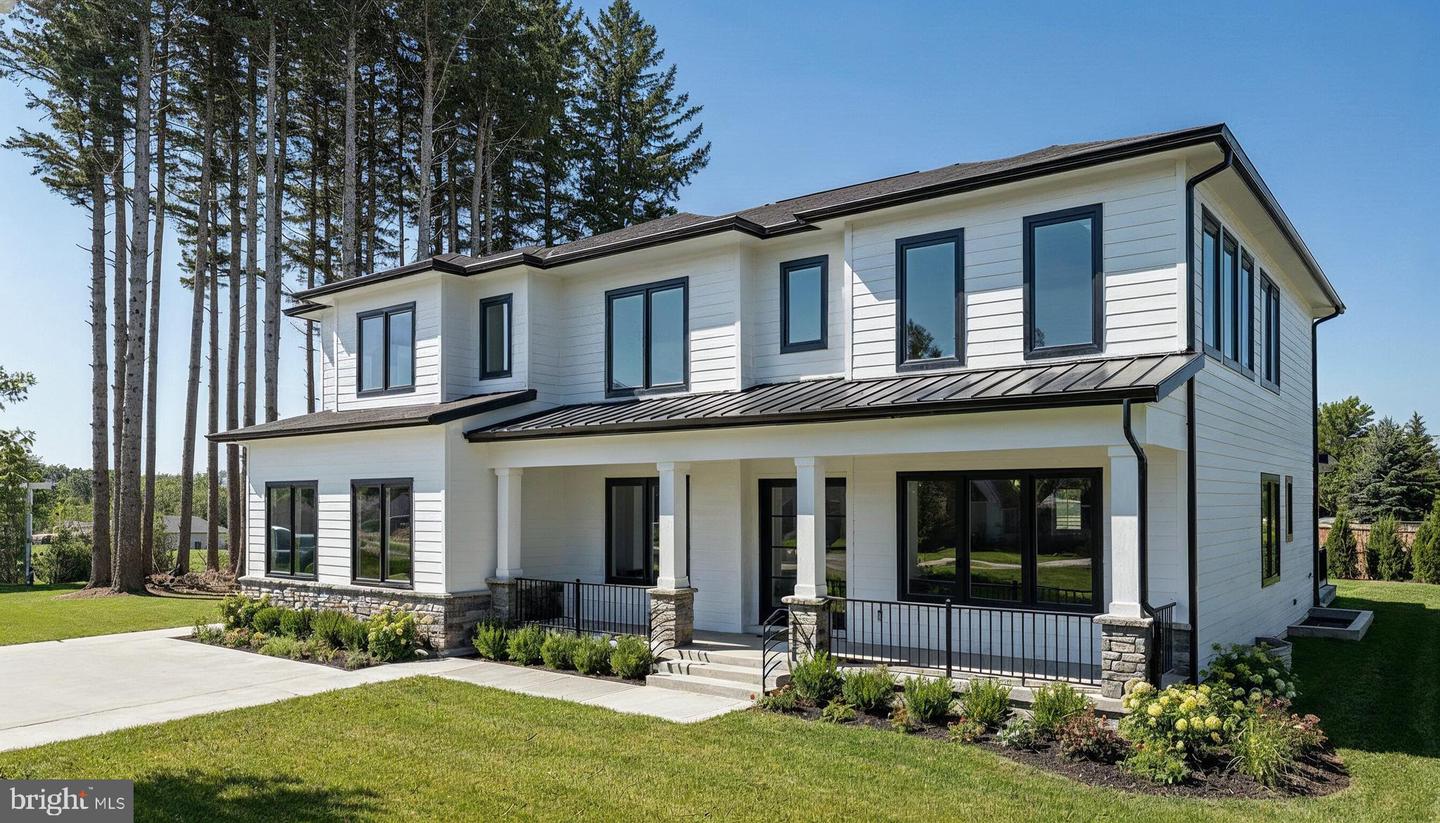 11518 Yates Ford Road