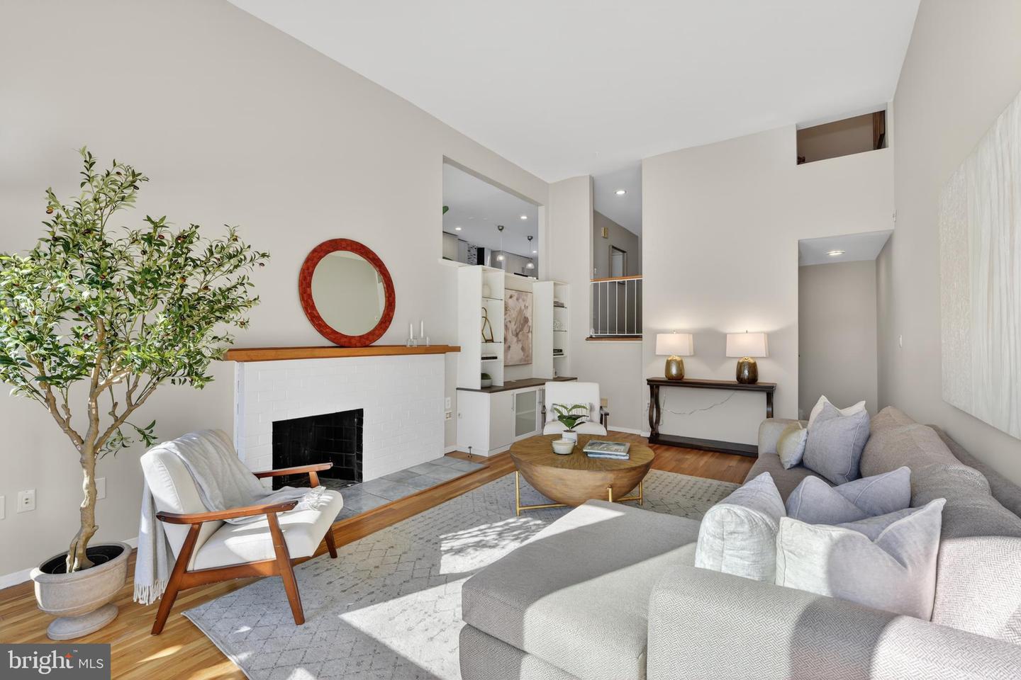 11560 Links Drive, Reston