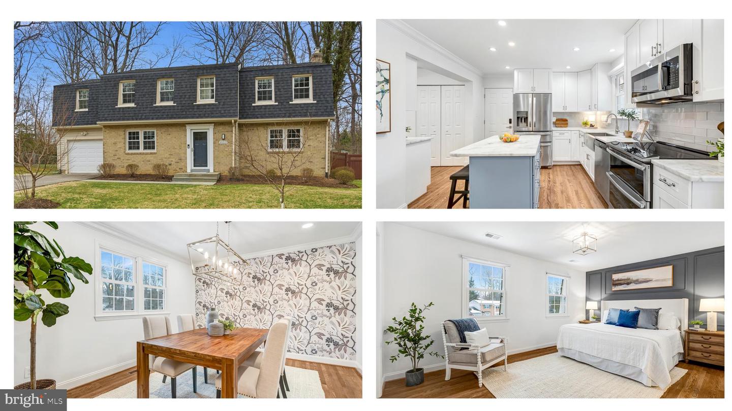 10215 Commonwealth Boulevard, Fairfax