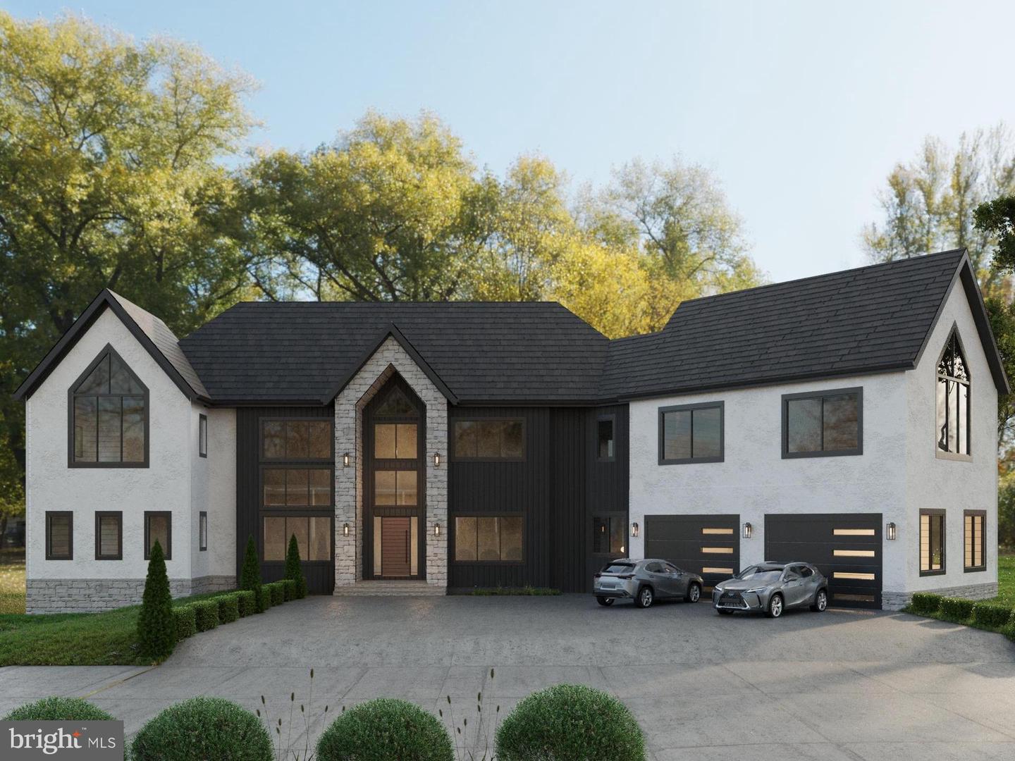 7114 Wolf Den Road