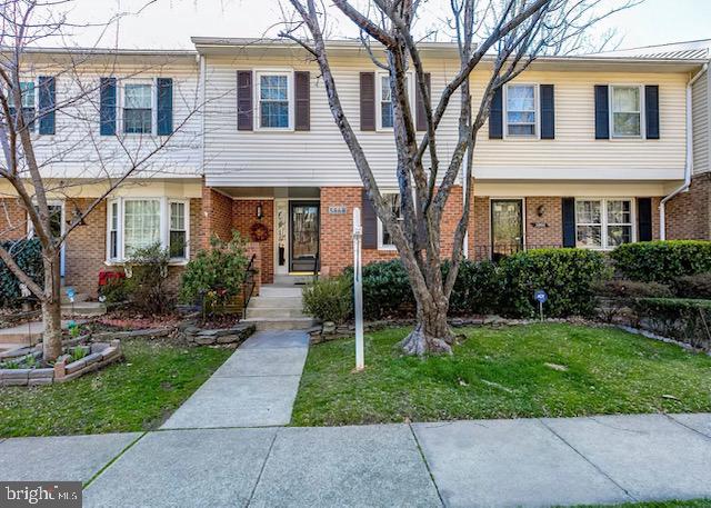 5868 Langton Drive, Alexandria