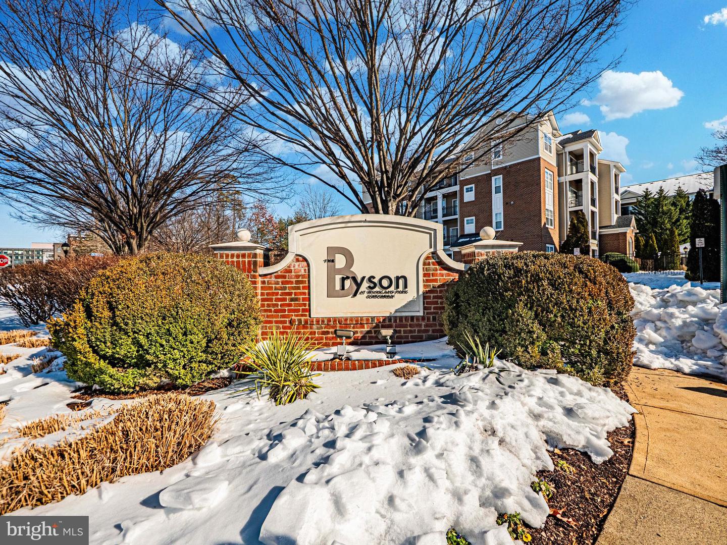 12957 Centre Park Circle #212, Herndon