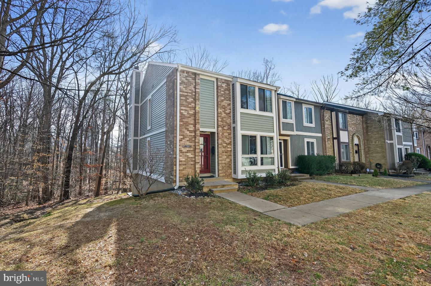 6077 Hollow Hill Lane, Springfield