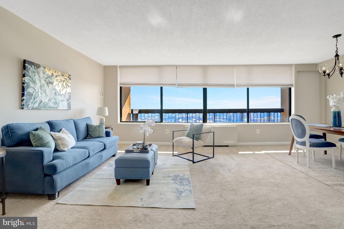 3705 S George Mason Drive #2009s, Falls Church