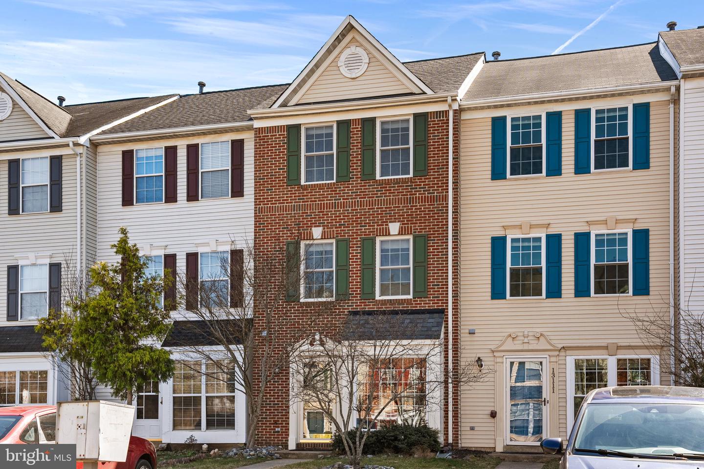 13109 Shadowbrook Lane, Fairfax