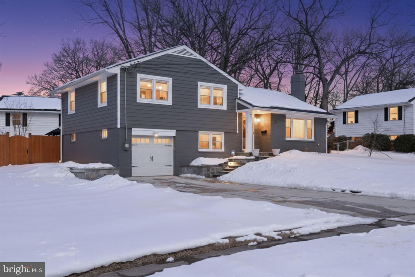 6728 Hopewell Avenue, Springfield