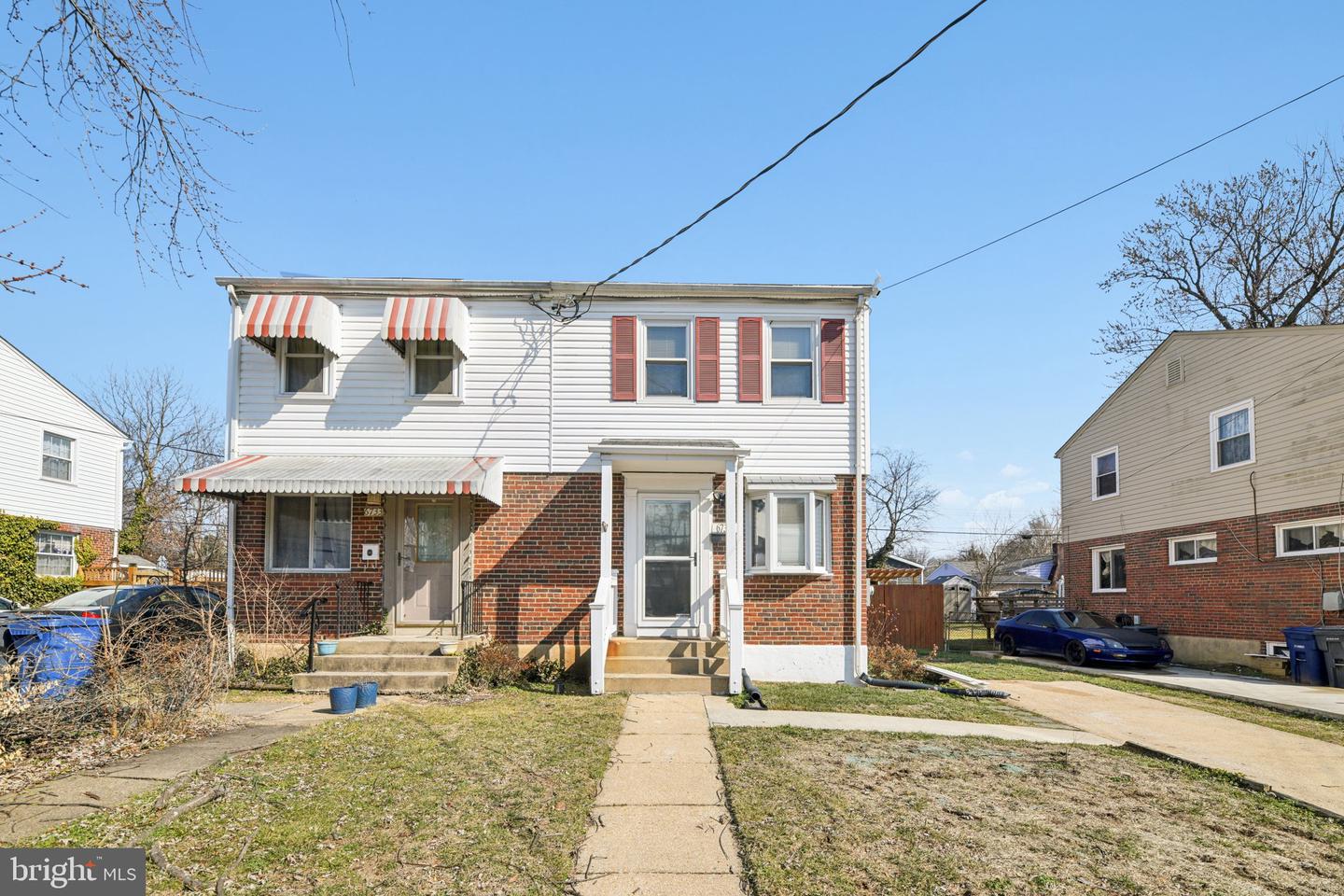 6735 Radcliffe Drive, Alexandria
