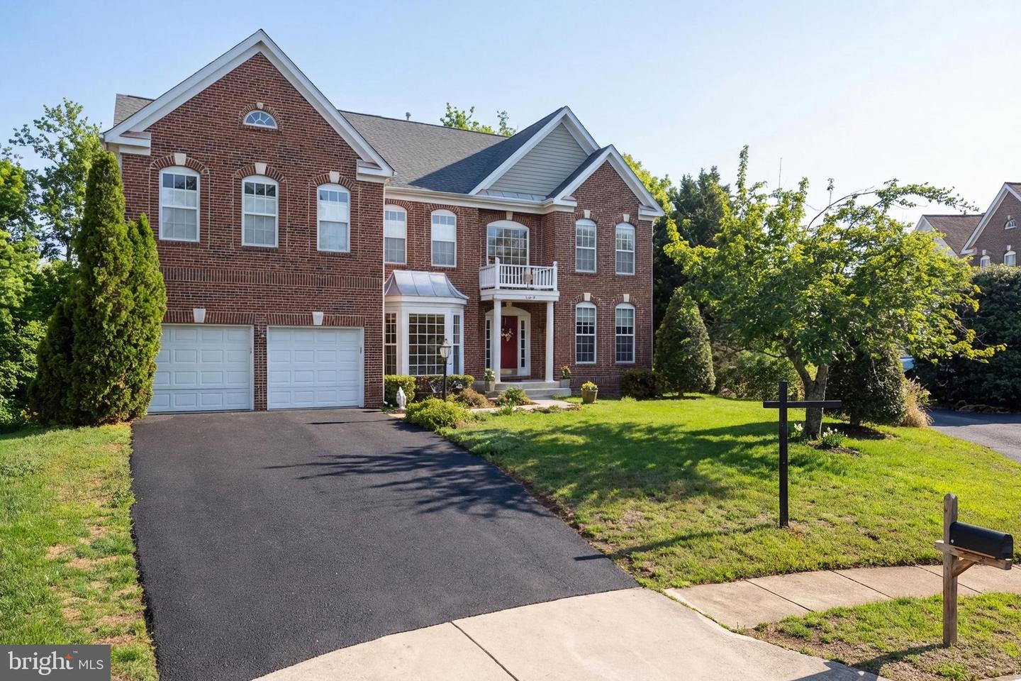 12494 Cliff Edge Drive, Herndon