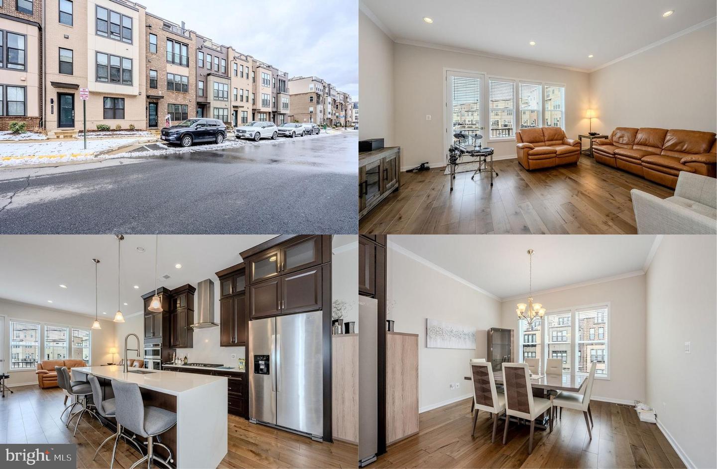 4653 Charger Place, Chantilly