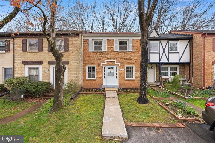 14895 Lambeth Square, Centreville