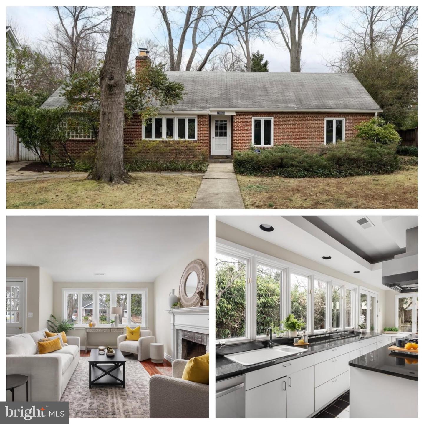 7953 Bolling Drive, Alexandria