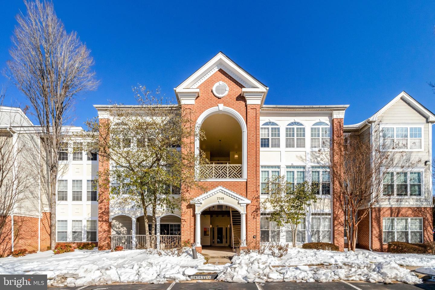 7709 Haynes Point Way #c, Alexandria