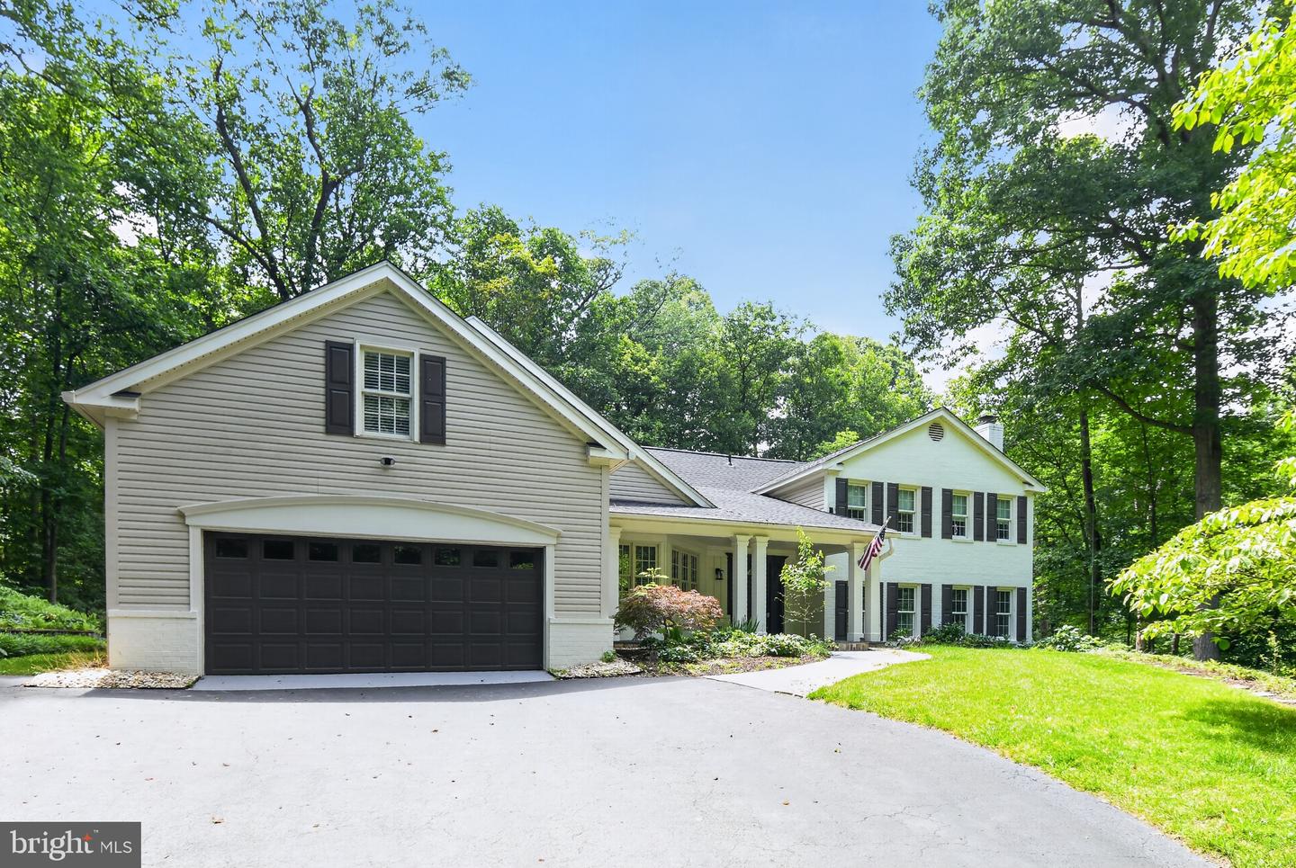 11728 Stuart Mill Road