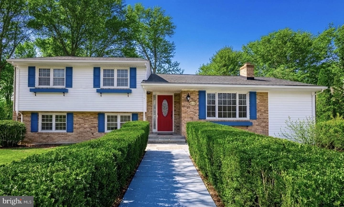 5210 Lindsay Street, Fairfax