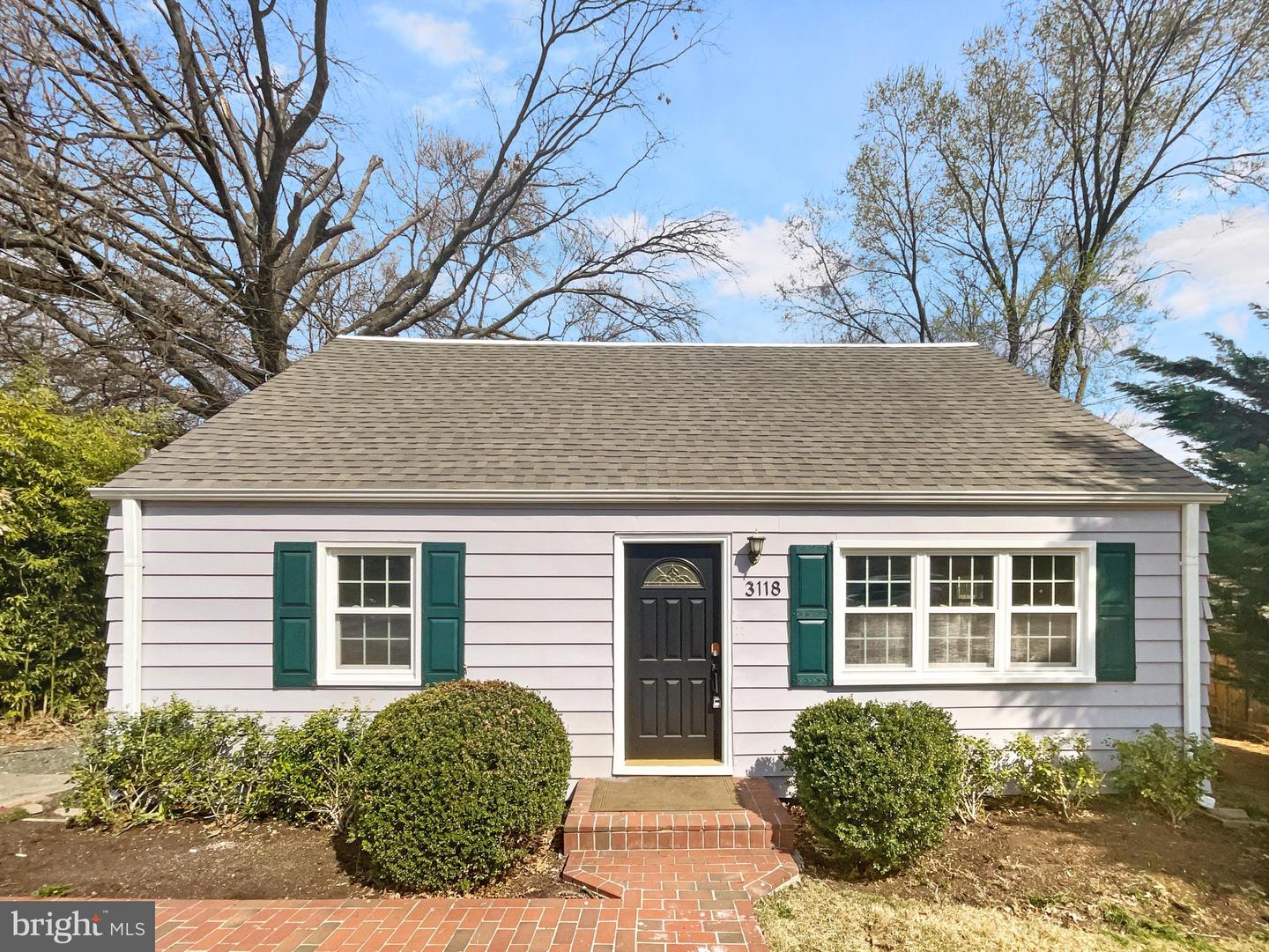 3118 Burgundy Road, Alexandria