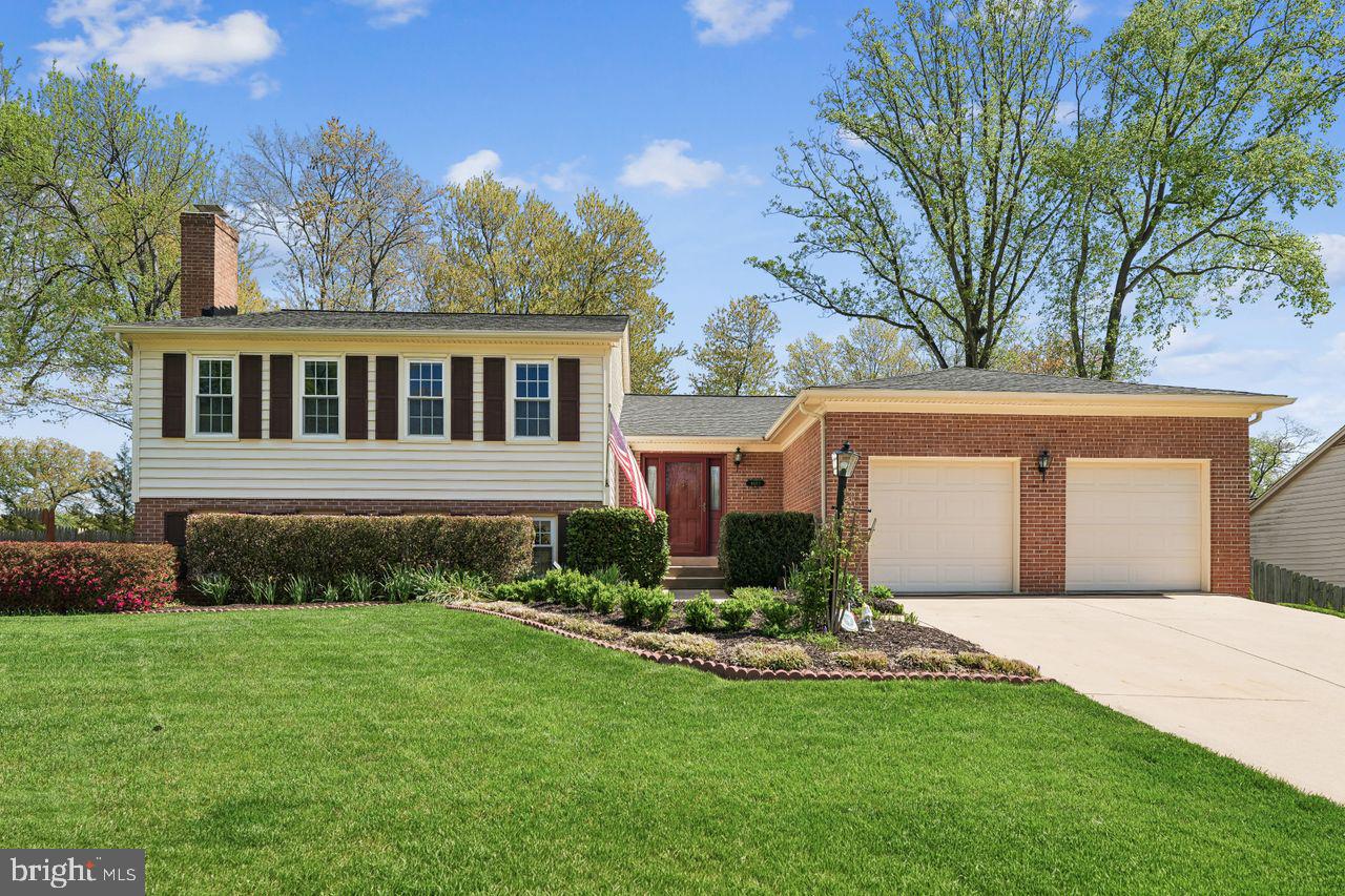4603 Demby Drive, Fairfax