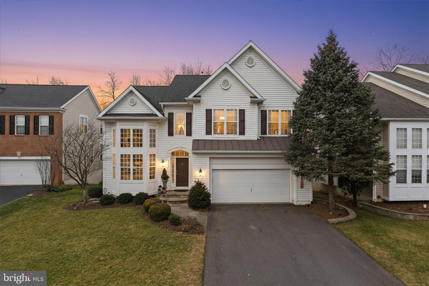 5870 Linden Creek Court, Centreville