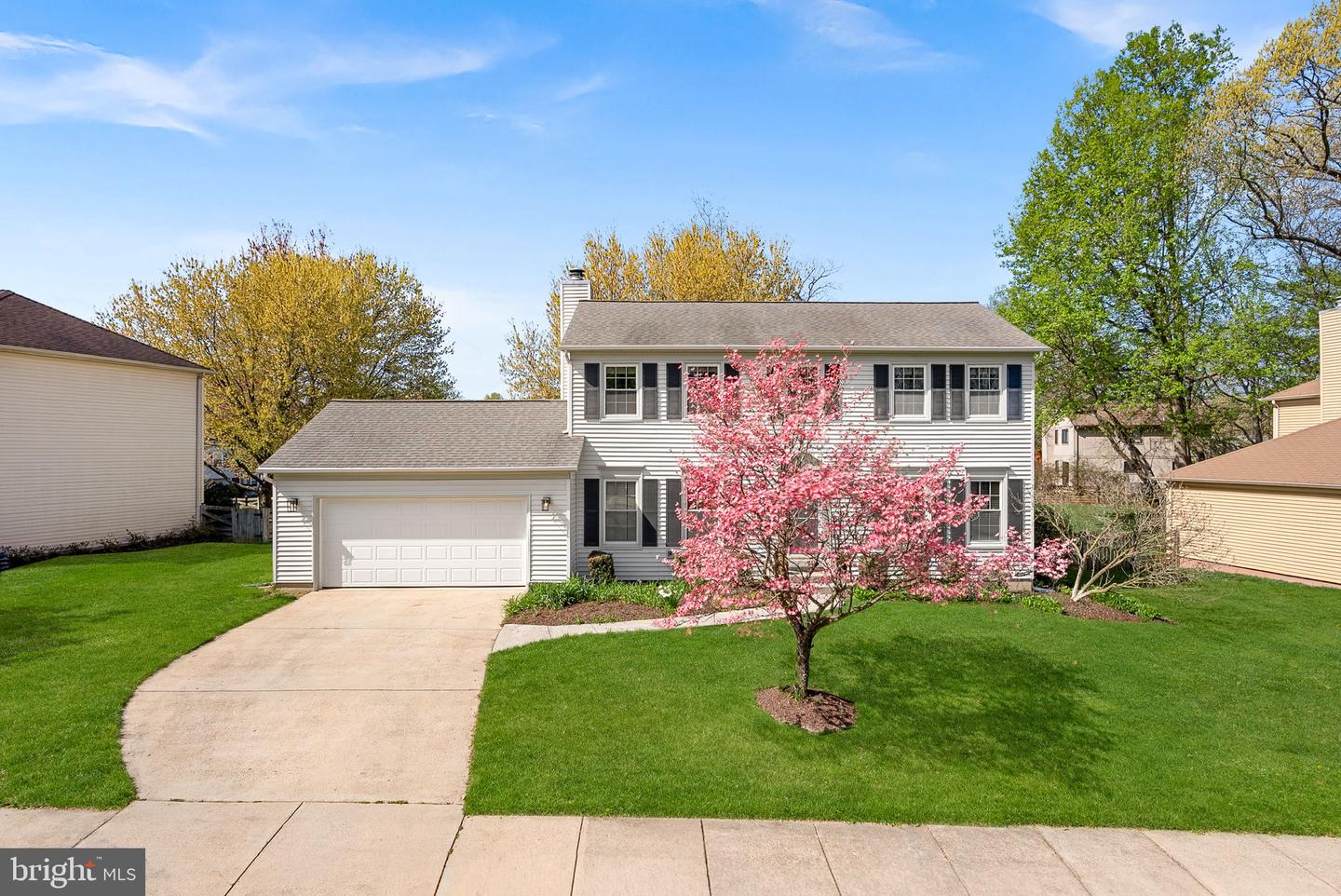 12525 Arnsley Court, Herndon