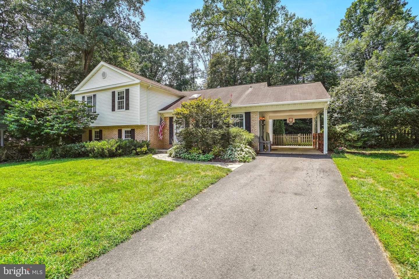 5420 Rumsey Place, Fairfax