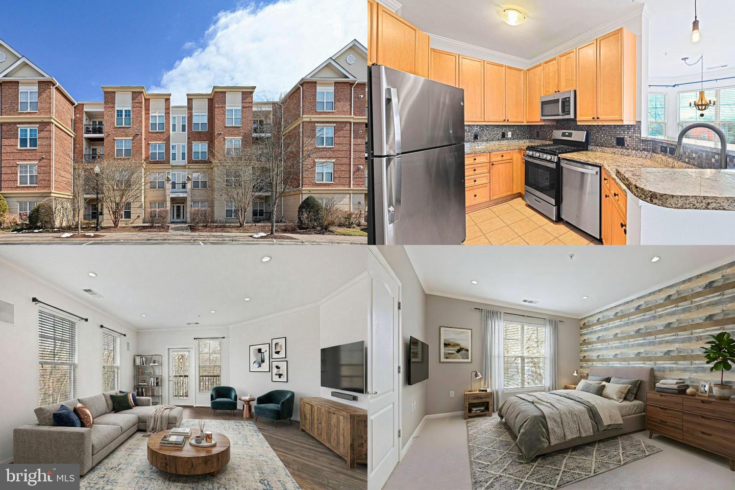815 Branch Drive #207, Herndon