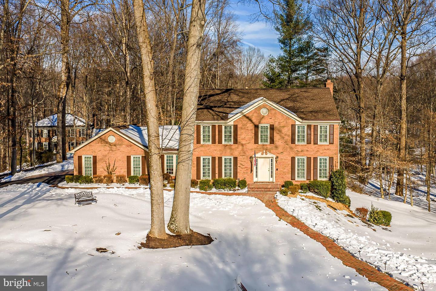 11604 Havenner Road, Fairfax Station