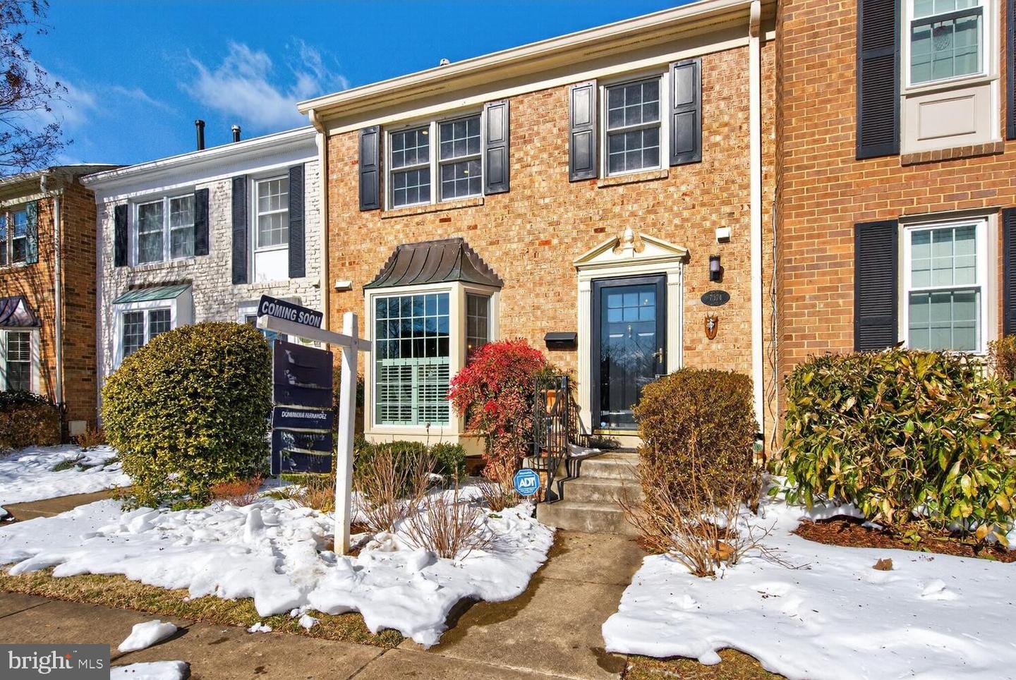 7374 Eldorado Street, Mclean