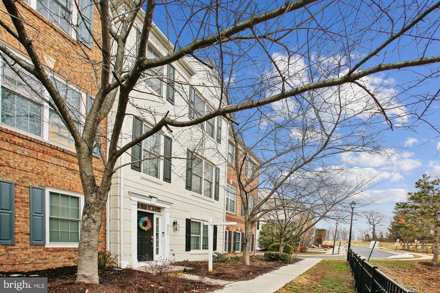 2411 Huntington Park Drive, Alexandria