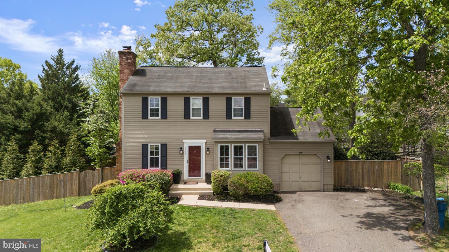 4534 Samuels Pine Road, Chantilly