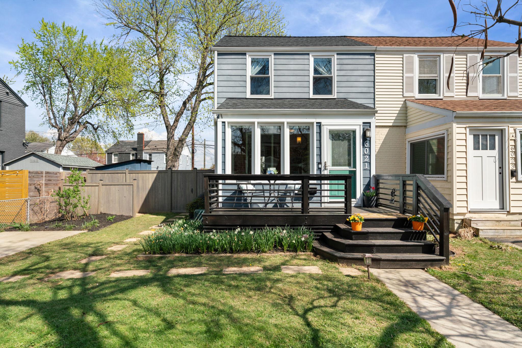 6021 Williamsburg Road, Alexandria