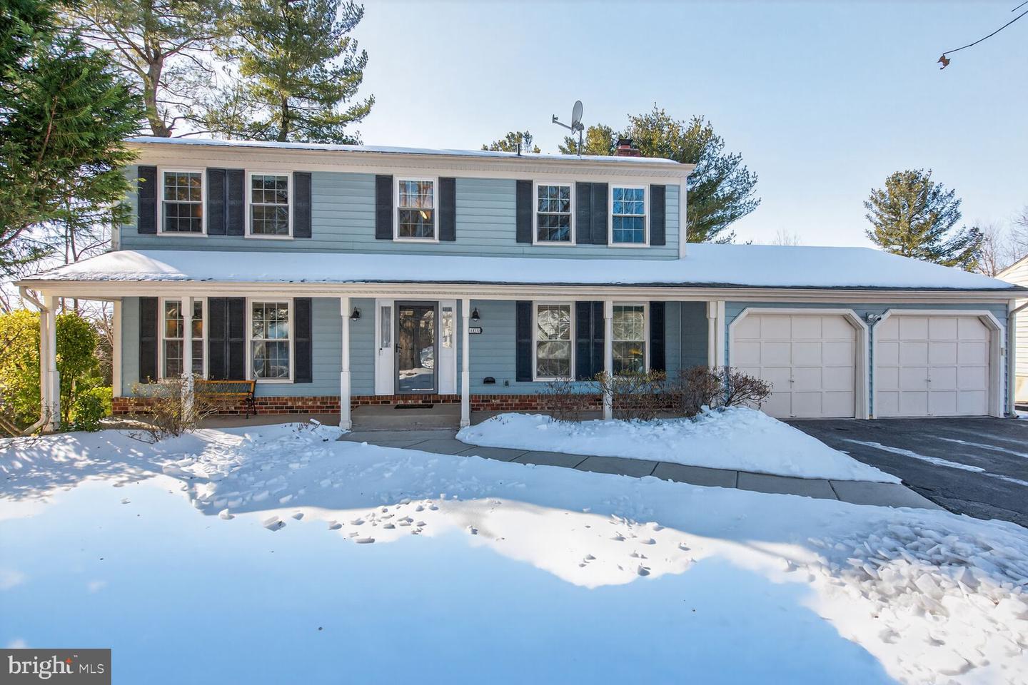 5610 Wood Thrush Court, Fairfax