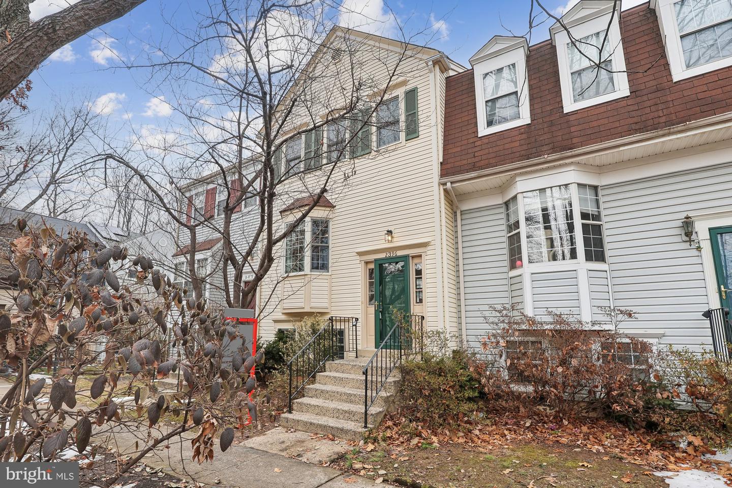 2396 Branleigh Park Court, Reston