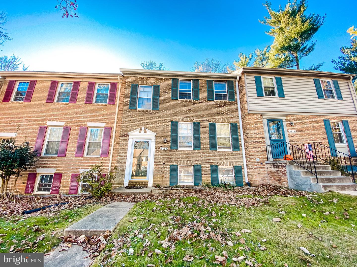 9628 Lindenbrook Street, Fairfax