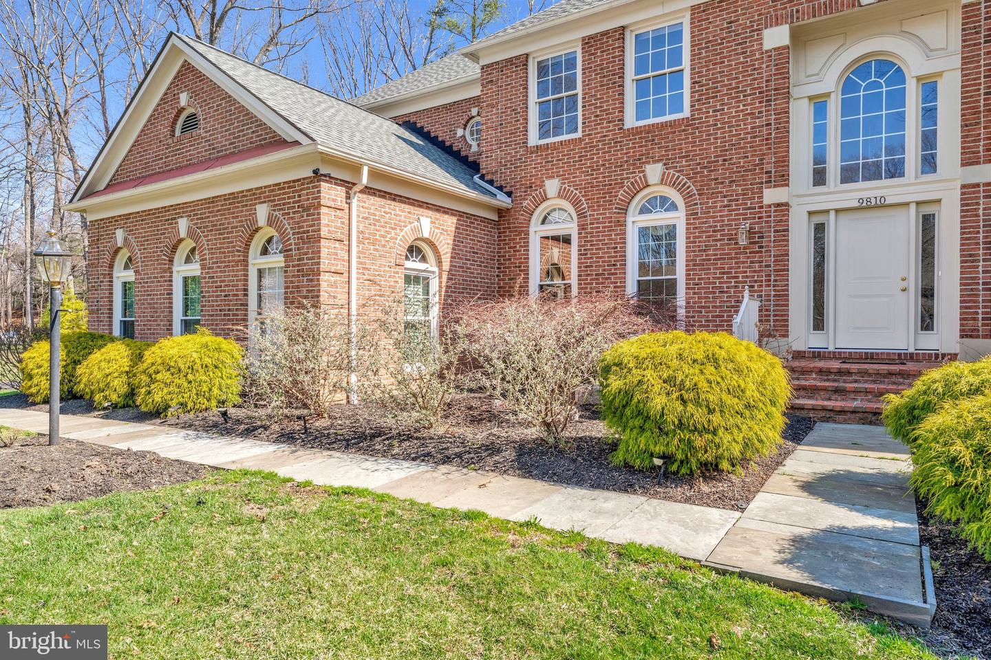 9810 Portside Drive, Burke