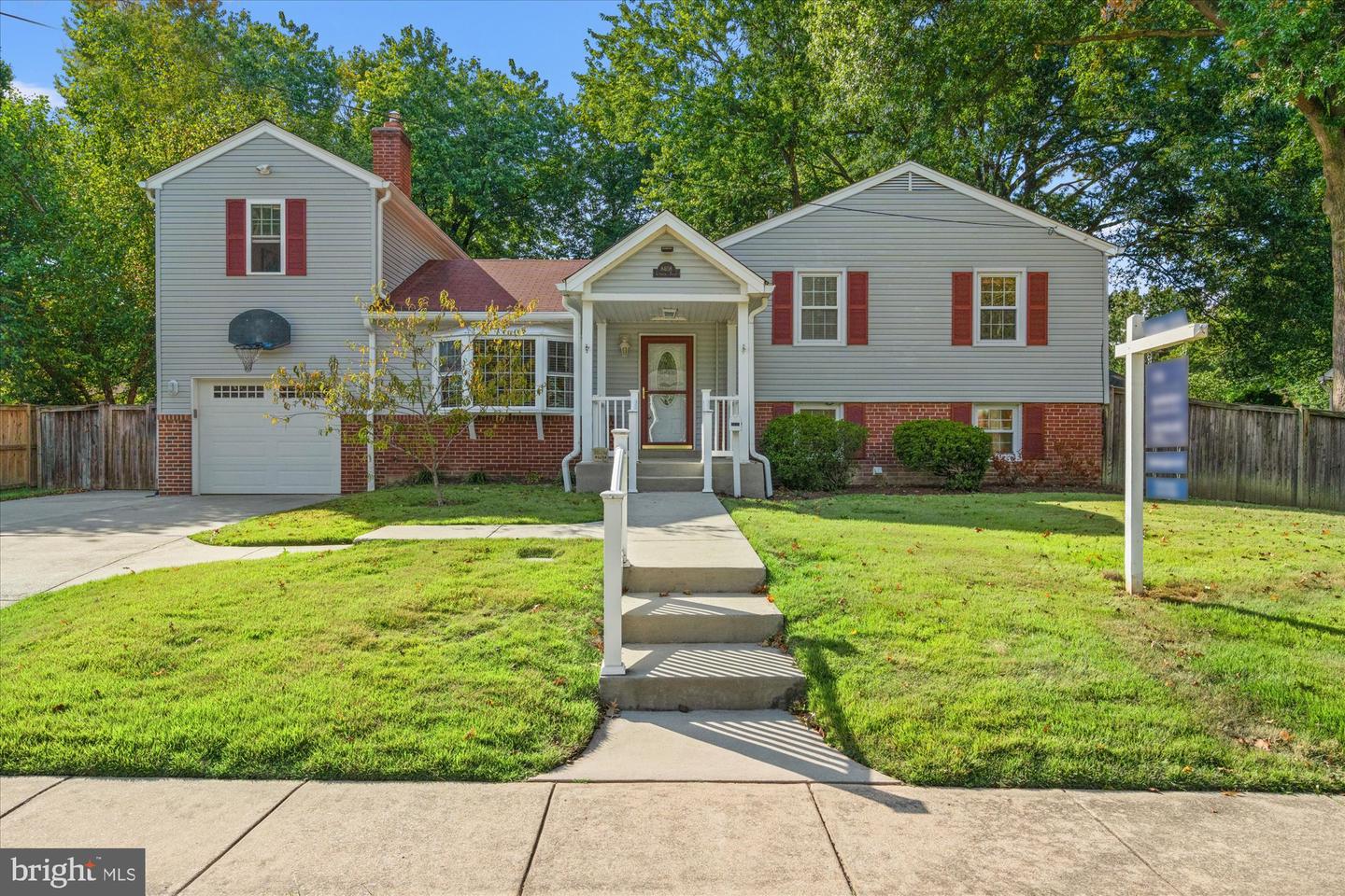 8408 Conover Place, Alexandria
