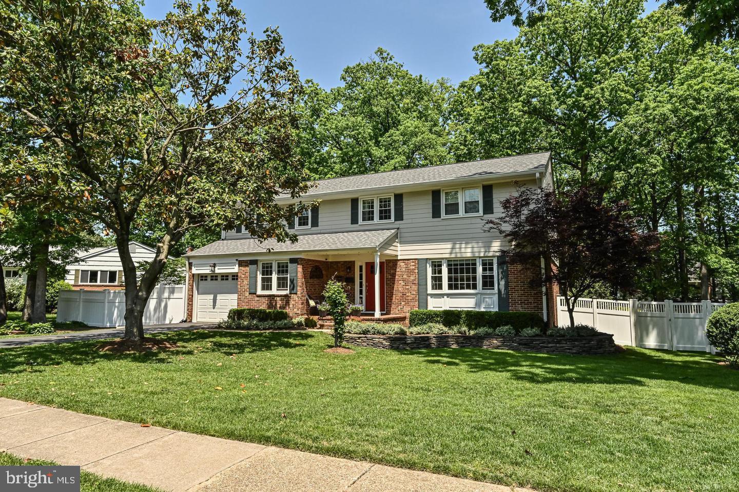 6003 Sherborn Lane, Springfield