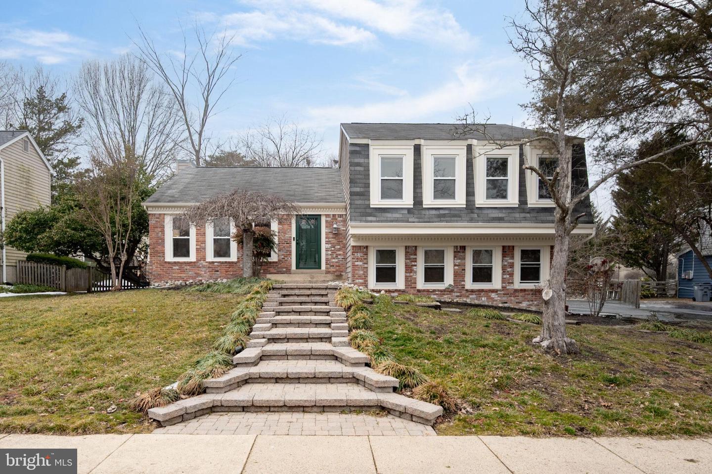 4346 Silas Hutchinson Drive, Chantilly