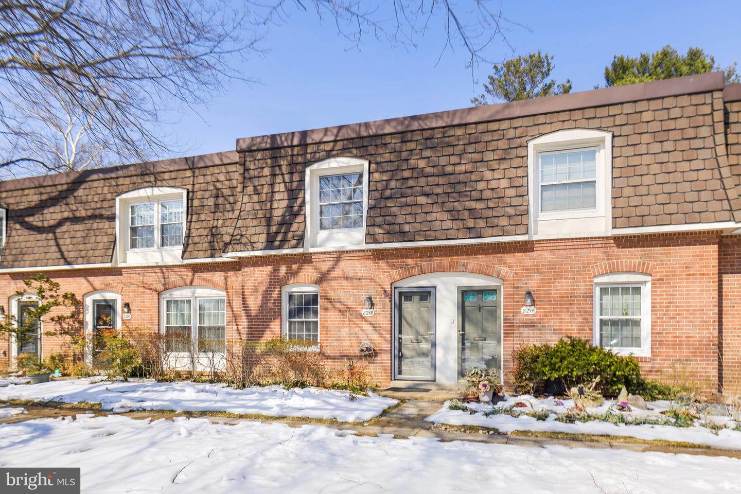 8218 Carrleigh Parkway #10, Springfield