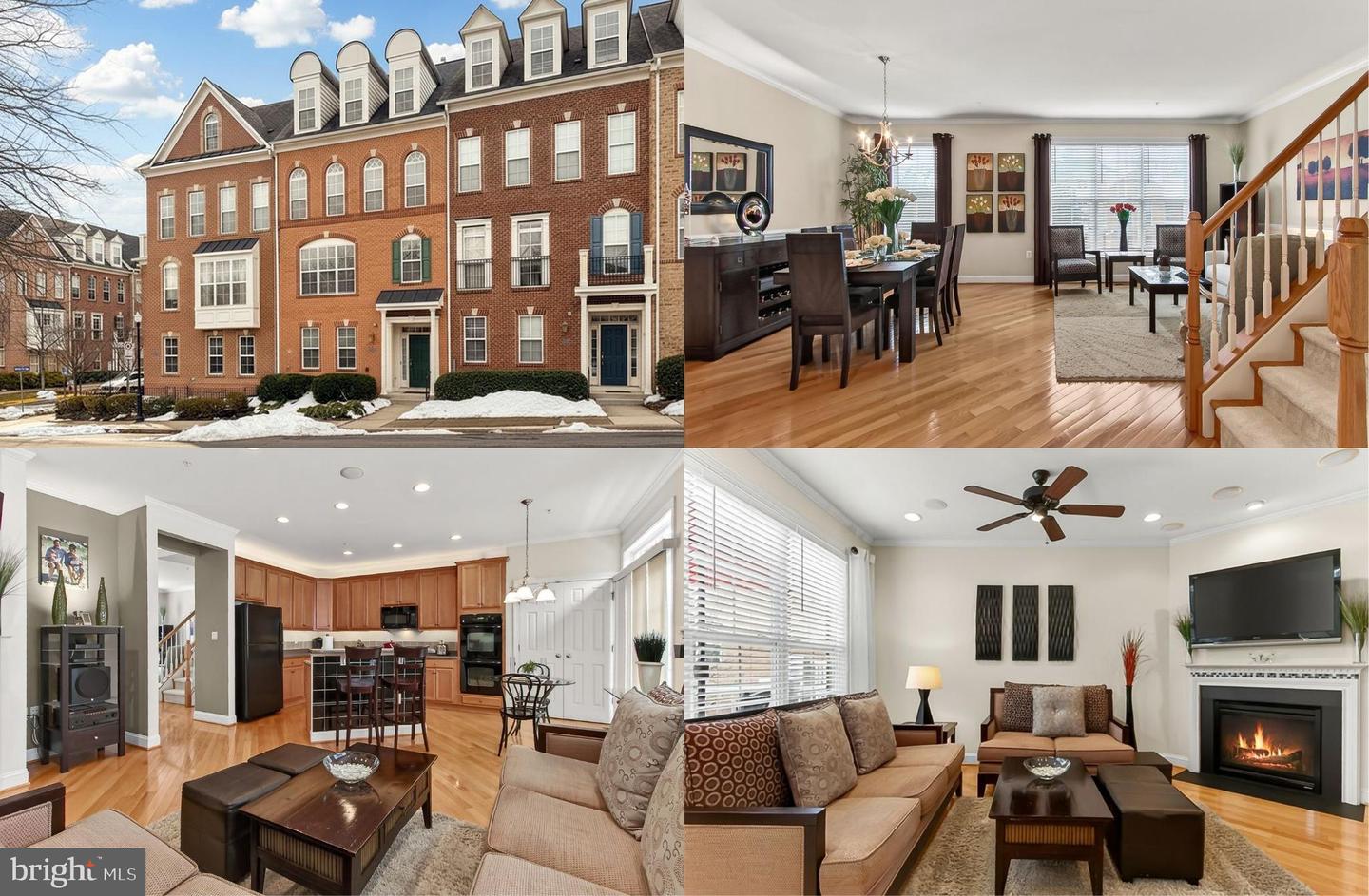 806 Grace Street, Herndon