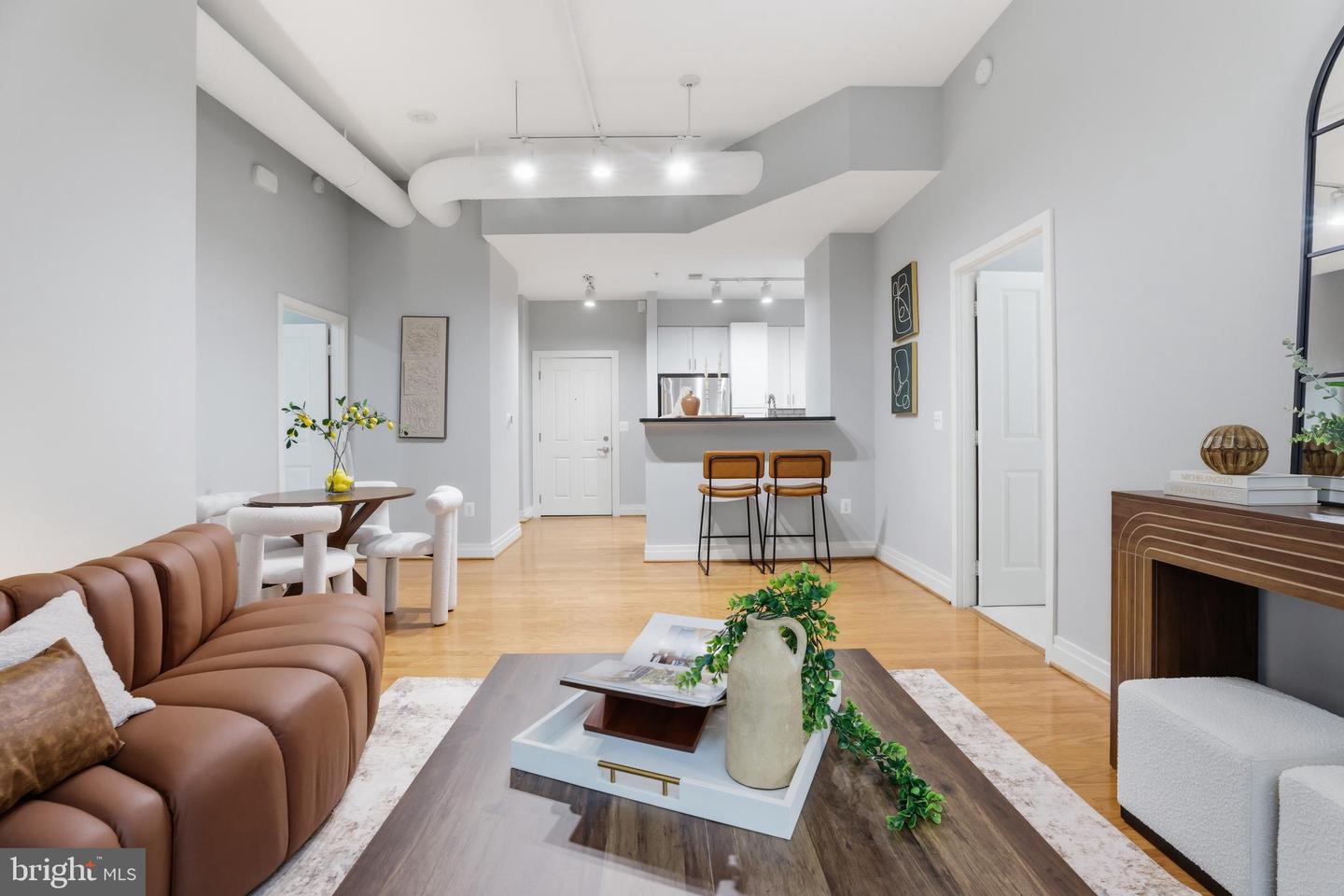 4490 Market Commons Drive #112, Fairfax