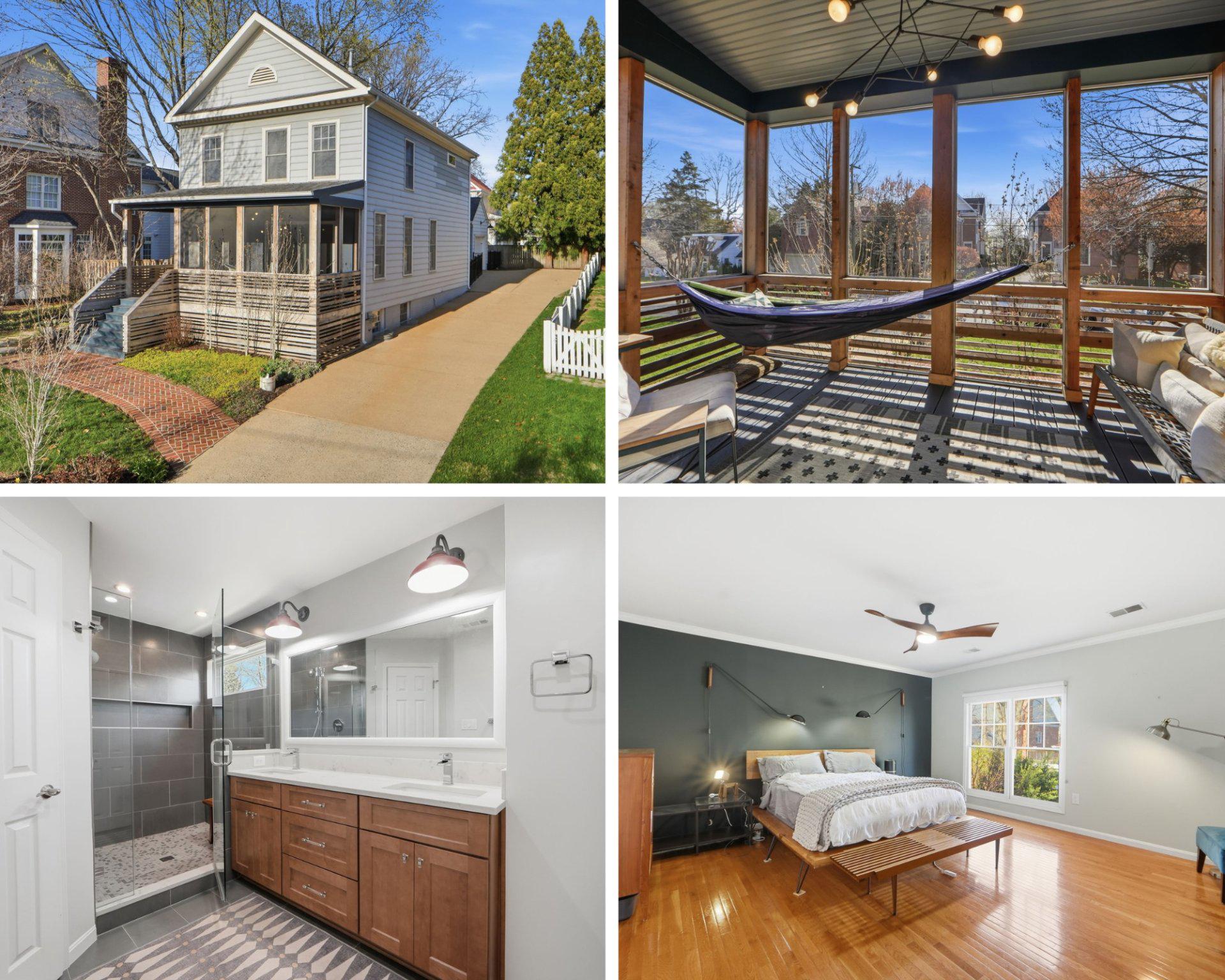 1433 Buena Vista Avenue, Mclean